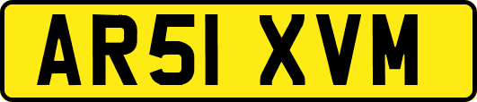 AR51XVM