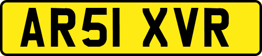 AR51XVR