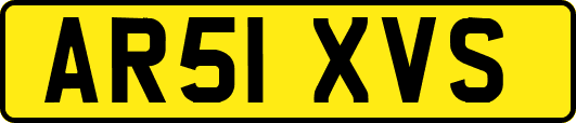 AR51XVS