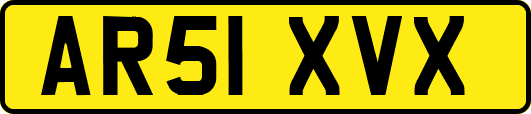 AR51XVX