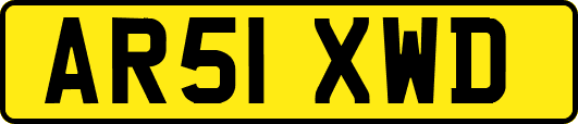 AR51XWD