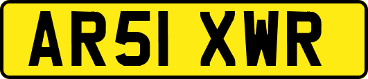 AR51XWR
