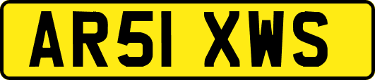 AR51XWS