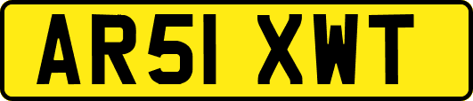 AR51XWT