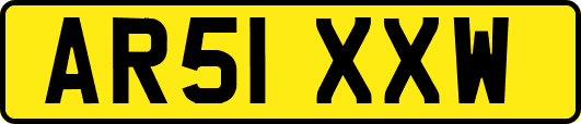 AR51XXW
