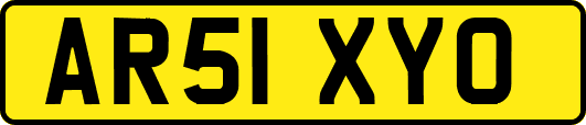 AR51XYO