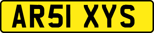 AR51XYS