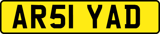 AR51YAD