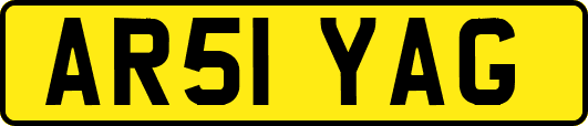 AR51YAG