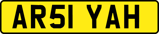 AR51YAH