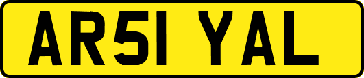 AR51YAL