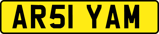 AR51YAM