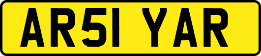 AR51YAR