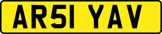 AR51YAV