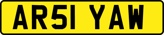 AR51YAW