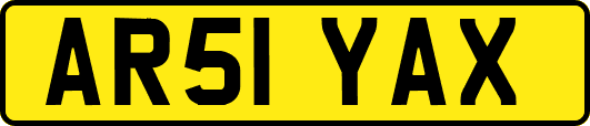 AR51YAX