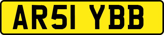 AR51YBB