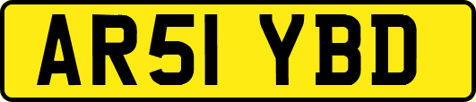 AR51YBD