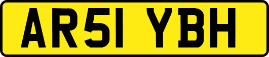AR51YBH