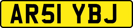 AR51YBJ