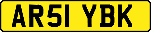 AR51YBK