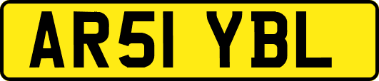 AR51YBL