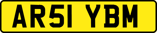 AR51YBM