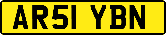 AR51YBN