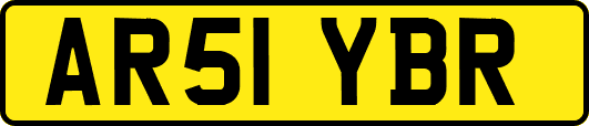 AR51YBR