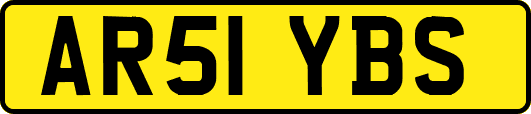 AR51YBS