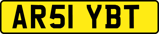 AR51YBT