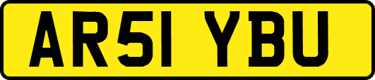 AR51YBU