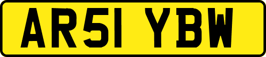 AR51YBW