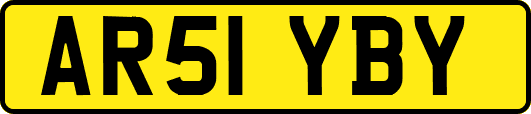AR51YBY