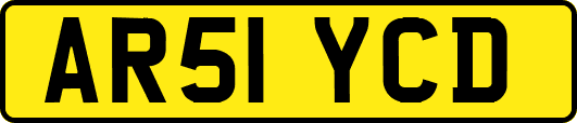 AR51YCD