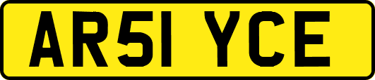 AR51YCE