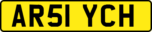 AR51YCH