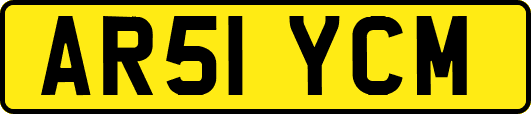 AR51YCM
