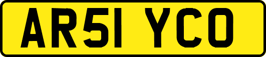 AR51YCO