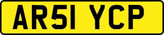AR51YCP