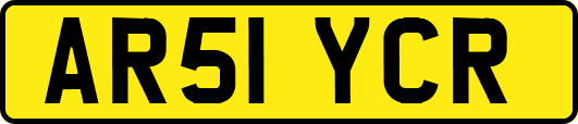 AR51YCR