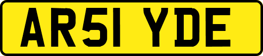 AR51YDE