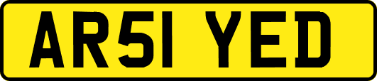 AR51YED