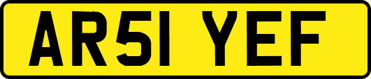 AR51YEF