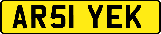 AR51YEK