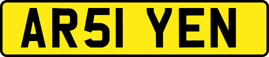 AR51YEN