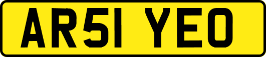 AR51YEO
