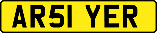 AR51YER