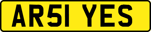 AR51YES