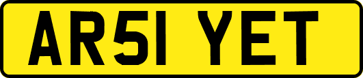 AR51YET
